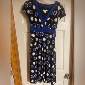 Dress size 6
